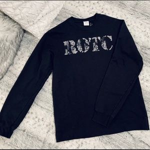 Army ROTC Sweatshirt